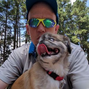 Meet your Posher, Frankie